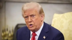 Агрессивная политика Трампа вызывает международную озабоченность