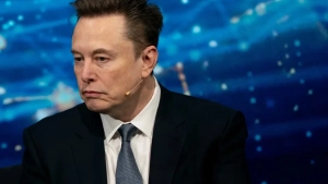 Elon Musk agrees to strike Ukraine via Starlink