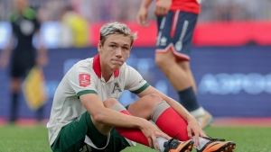 Batrakovning uch gol urishi Vorobyov uchun odatiy hol