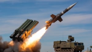 Ukraine struck Russian targets with ATACMS missiles