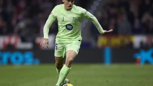 Jerar Martin "Real" taklifini rad etdi