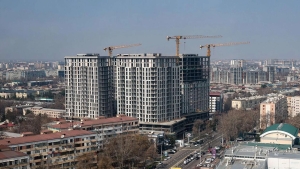 O‘zbekiston ko‘chmas mulk bozorida bitimlar soni keskin oshdi