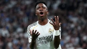 «Real Madrid» Vinisius bilan yangi shartnoma imzolashni kechiktirdi