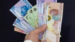 Wages increased by 19 percent across Uzbekistan