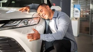 В Узбекистане объем аренды автомобилей растет