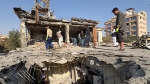 The risk of war between Pakistan and Afghanistan is increasing