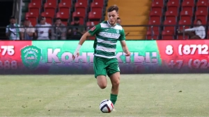 Samorodov: Ahmatning eng yaxshi natijalari oldinda