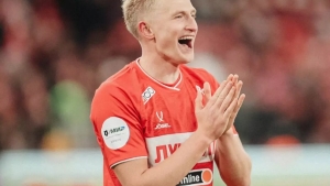 Spartak Litvinovning ko‘z jarohati haqida ma’lumot berdi
