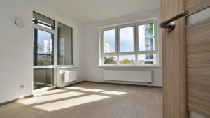 The environmental risk is increasing in new apartments