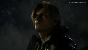 Leon Kennedy Returns to the Resident Evil Series