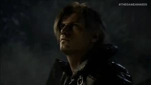 Leon Kennedy Returns to the Resident Evil Series