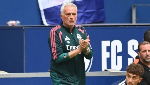 Joze Mourino «Inter» bilan o‘yin oldidan g‘alabani ustun qo‘ydi