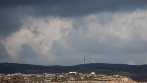 G‘arbiy Sohilda noqonuniy aholi punktlari ko‘paymoqda