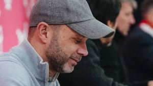 Torpedo head coach Parfenov resigned within a month