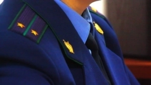 In Kyrgyzstan, the head of the court bailiffs committed suicide