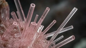 Rossiyada oltindan qimmat bo‘lgan yangi noyob mineral topildi