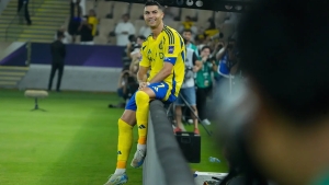 Ronaldu "Sporting" klubiga qaytishi mumkinmi?