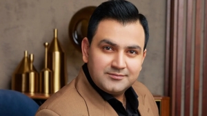 Imron "Lolamsan" qo‘shig‘ini premyera qilishga tayyor