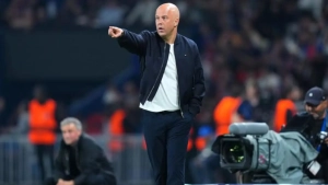 Arne Slot expresses confidence in Liverpool's Champions League prospects