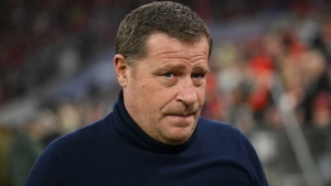 Marsel Desayi Maykl Olisening «Bavariya»dagi kelajagi haqida gapirdi