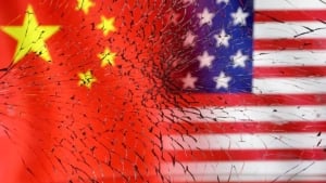 The US restricts the export of advanced technologies to China