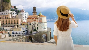 A list of dangerous countries for women has been announced