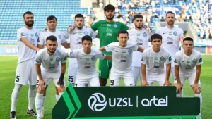 What did the players of "Bukhoro" say about the match against "Dinamo"?