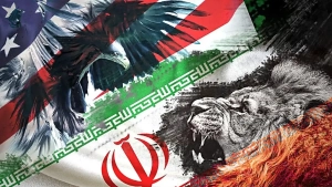 War in the Middle East threatens global security