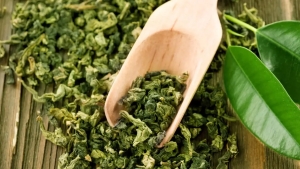 Tea imports to Uzbekistan decreased slightly in January.