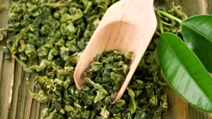 Tea imports to Uzbekistan decreased slightly in January.