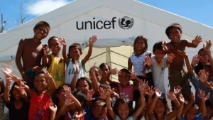 YUNICEF: El-Nino kuchayishi 347 million ballarni xavfga soladi