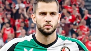 David Gantsko "Al-Nasr" klubiga o‘tadi