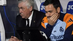 Давиде Анчелотти высказал свое мнение о молодых футболистах в "Реале"