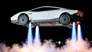 Tesla yangi Roadster superkarini 0,81 soniyada 97 km/soatga dispersdiradi