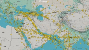 US and Iran tensions: security measures are being strengthened in the region