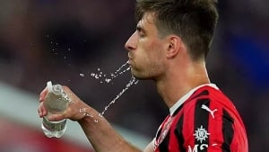 Gabbia: Nkunku uchun penalti belgilanishi kerak edi