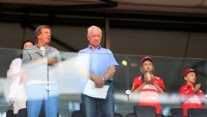 Ignatyev 2025/26 mavsumda uch futbolchidan umid qilmoqda