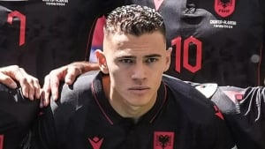 Inter yarim himoyachisini Bolonyaga sotmoqda