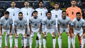 Isroil bosh vaziri UEFA sanksiyalariga qarshi kurashyapti