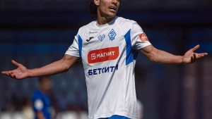 Javod Makhachqala va Moskva derbisida hisob ochdi