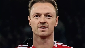 Jonni Evans Manchester Yunaytedda ijaralar bo‘limi boshlig‘i oldu