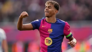 Lamin Yamal Messi va Ronalduning yoshlik rekordlarini ortda qoldirdi!