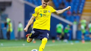 Mironov: "Victory was very important for 'Rostov'"