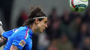 Retegi Italiyaga Isroilga qarshi g‘alaba keltirdi