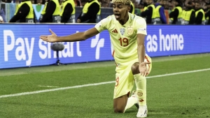 Rivaldo: Lamin Yamal Barselonada 10-raqamga loyiq