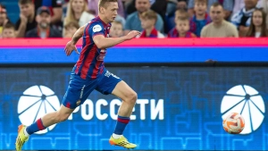 Rostov CSKA yarim himoyachisini ijaraga olmoqchi