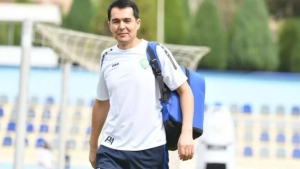 An official comment was made regarding the inspection at the national team hotel
