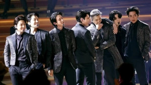 BTS to‘rt yillik tanaffusdan so‘ng albom taqdim etadi