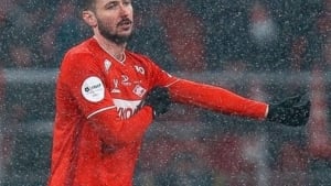 Nikita Chernov «Spartak» pozitsiyasiga qarab qoladi