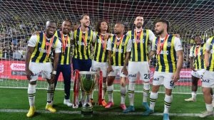 Fenerbahce loaned Cengiz Under to Besiktas